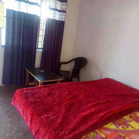 Rk Guest House Pushkar Buitenkant foto