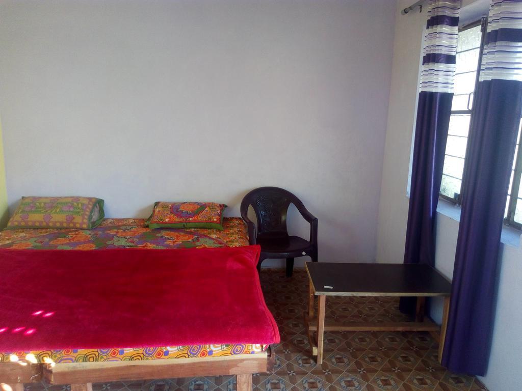 Rk Guest House Pushkar Buitenkant foto