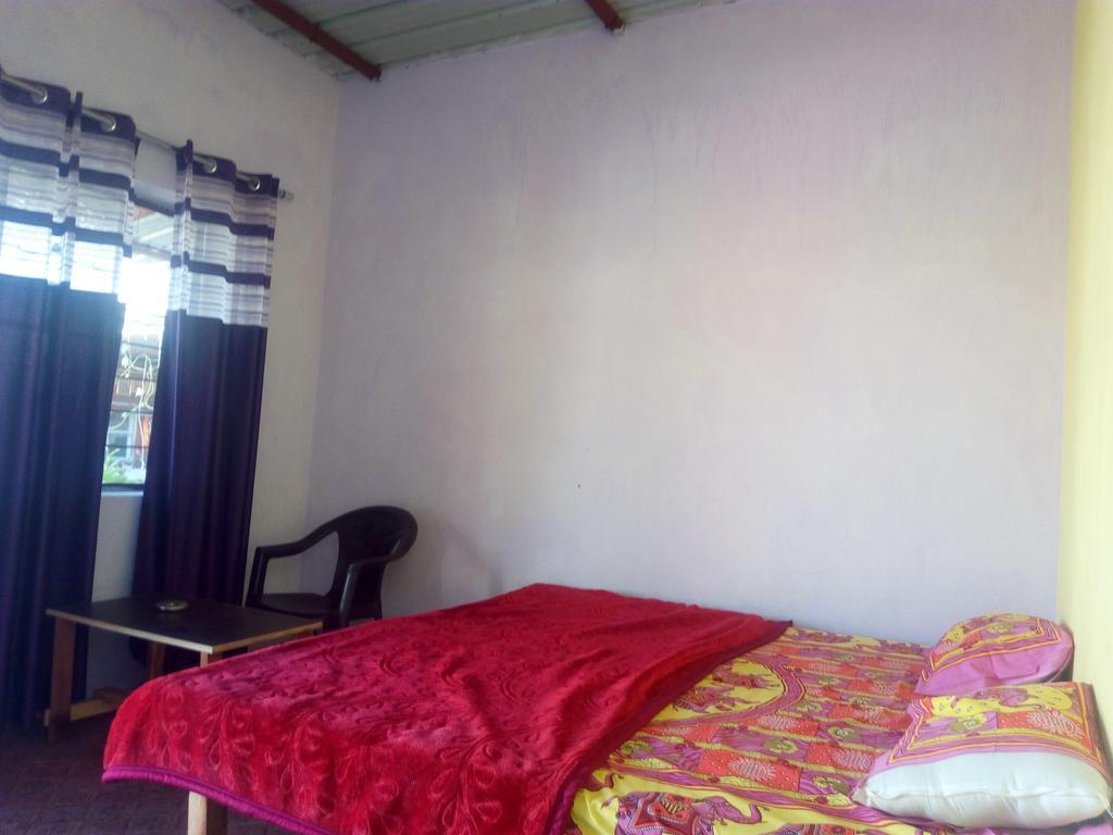 Rk Guest House Pushkar Buitenkant foto