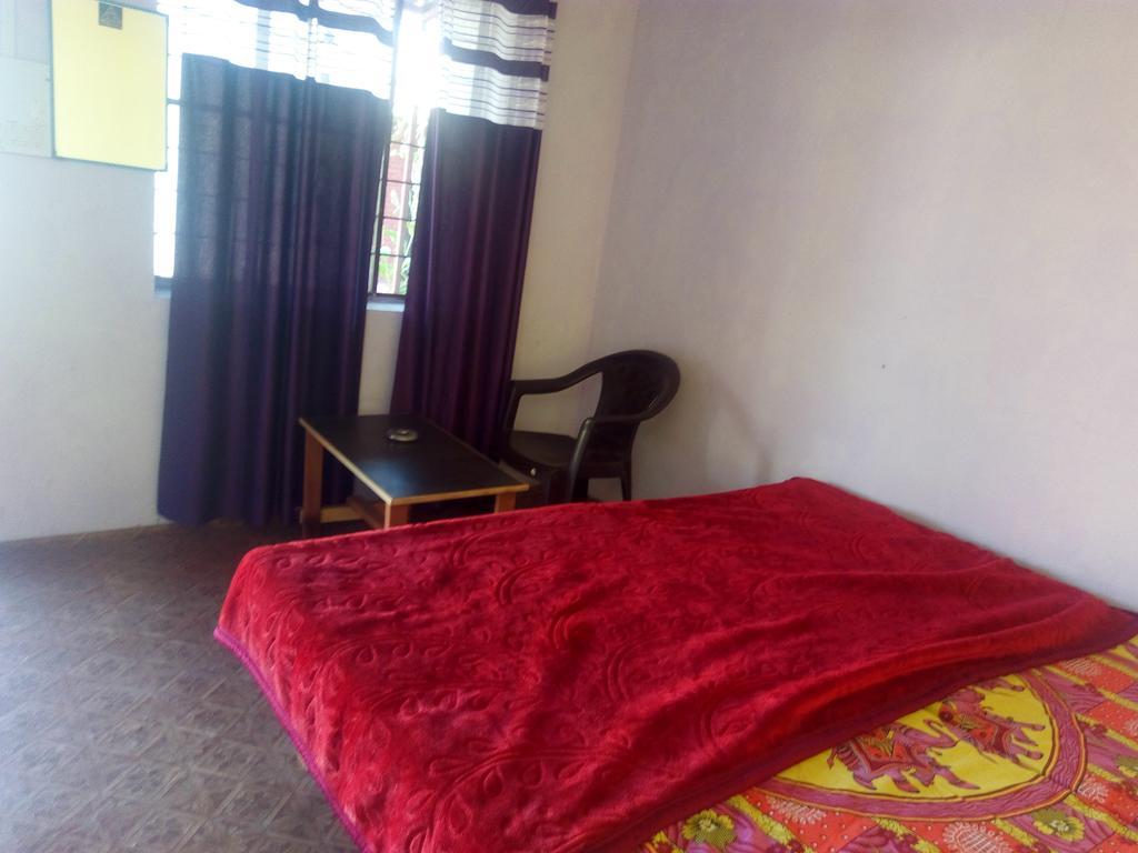 Rk Guest House Pushkar Buitenkant foto