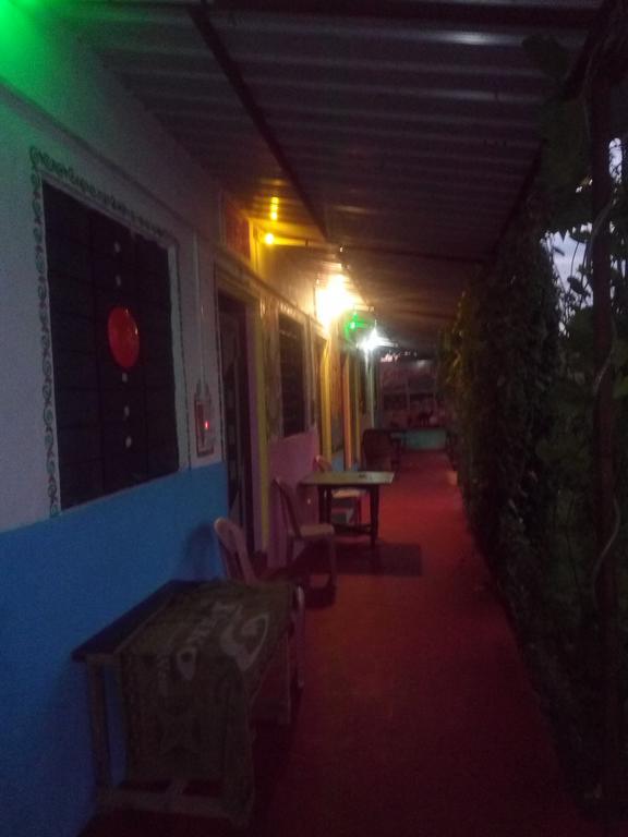 Rk Guest House Pushkar Buitenkant foto